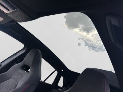 VW ID.4 Gebrauchtwagen