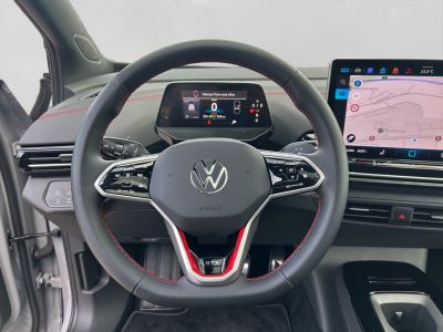 VW ID.4 Gebrauchtwagen