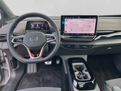 VW ID.4 Gebrauchtwagen