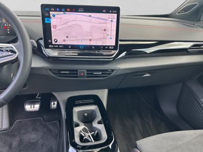 VW ID.4 Gebrauchtwagen