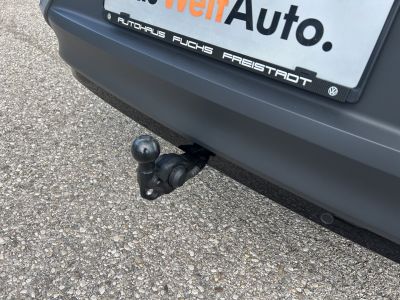 VW ID.4 Gebrauchtwagen