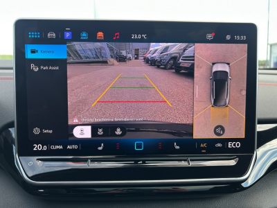 VW ID.4 Gebrauchtwagen