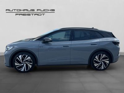 VW ID.4 Gebrauchtwagen