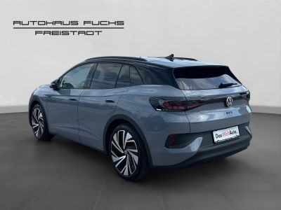 VW ID.4 Gebrauchtwagen