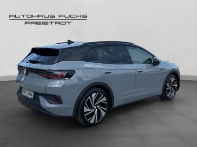 VW ID.4 Gebrauchtwagen