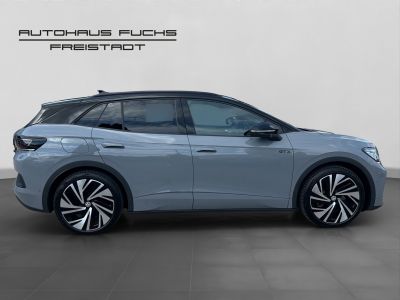 VW ID.4 Gebrauchtwagen