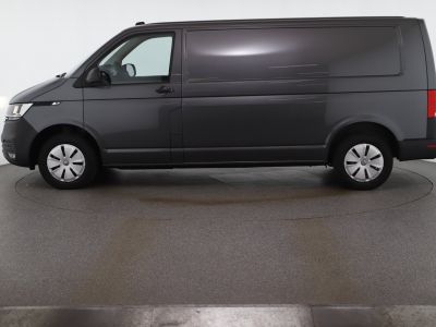VW Transporter T6 Gebrauchtwagen