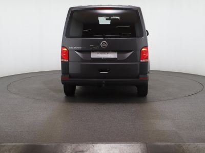 VW Transporter T6 Gebrauchtwagen