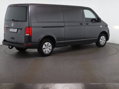 VW Transporter T6 Gebrauchtwagen