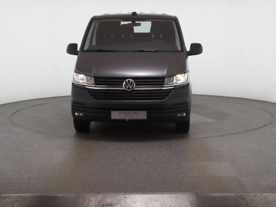 VW Transporter T6 Gebrauchtwagen
