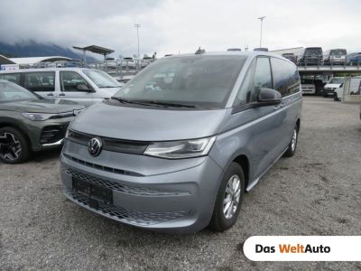 VW Multivan Gebrauchtwagen