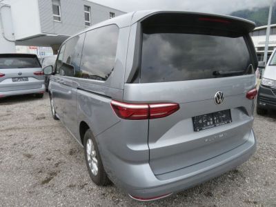 VW Multivan Gebrauchtwagen