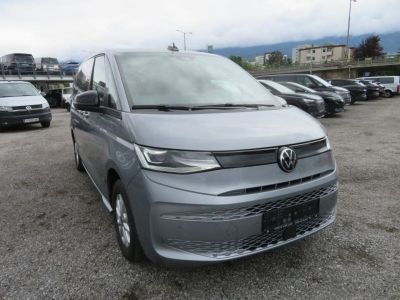 VW Multivan Gebrauchtwagen