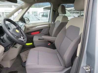 VW Multivan Gebrauchtwagen