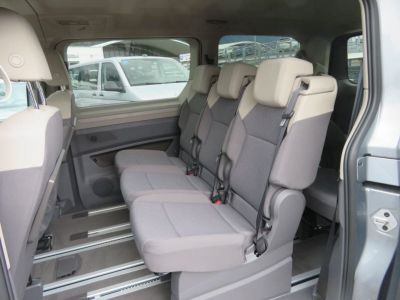 VW Multivan Gebrauchtwagen