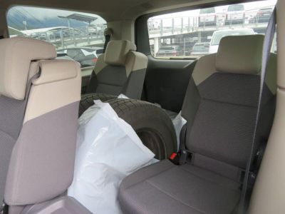 VW Multivan Gebrauchtwagen