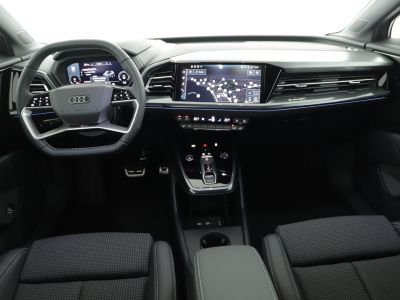 Audi Q4 e-tron Gebrauchtwagen