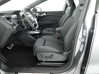 Audi Q4 e-tron Gebrauchtwagen