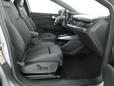 Audi Q4 e-tron Gebrauchtwagen