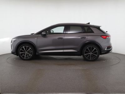 Audi Q4 e-tron Gebrauchtwagen