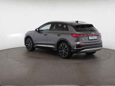 Audi Q4 e-tron Gebrauchtwagen