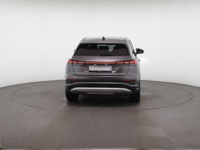 Audi Q4 e-tron Gebrauchtwagen