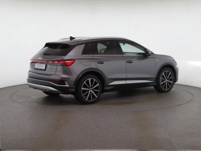 Audi Q4 e-tron Gebrauchtwagen