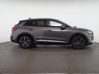 Audi Q4 e-tron Gebrauchtwagen
