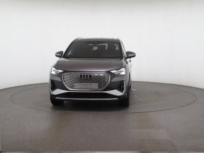 Audi Q4 e-tron Gebrauchtwagen