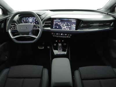 Audi Q4 e-tron Gebrauchtwagen