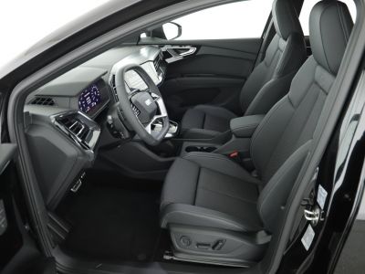 Audi Q4 e-tron Gebrauchtwagen