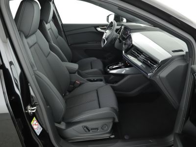 Audi Q4 e-tron Gebrauchtwagen