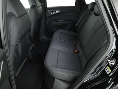 Audi Q4 e-tron Gebrauchtwagen