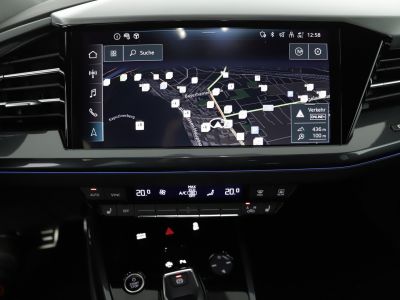 Audi Q4 e-tron Gebrauchtwagen