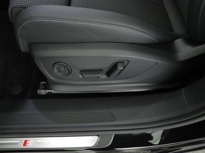 Audi Q4 e-tron Gebrauchtwagen