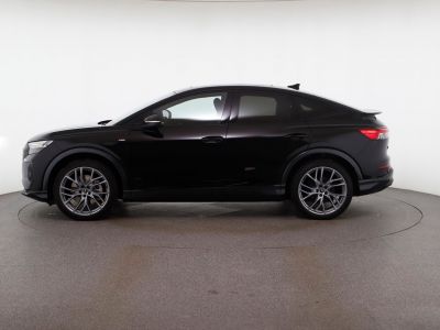 Audi Q4 e-tron Gebrauchtwagen