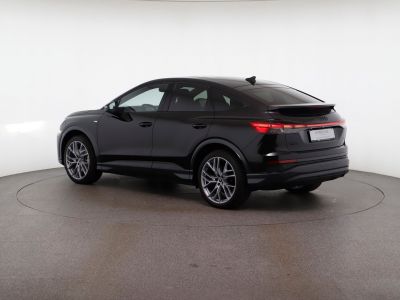 Audi Q4 e-tron Gebrauchtwagen