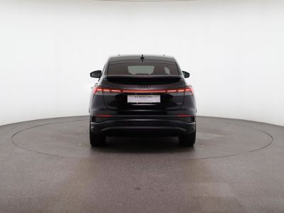 Audi Q4 e-tron Gebrauchtwagen