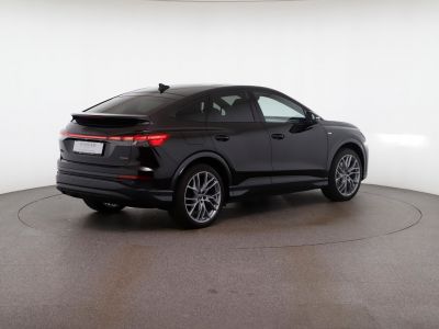 Audi Q4 e-tron Gebrauchtwagen