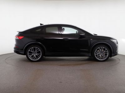 Audi Q4 e-tron Gebrauchtwagen