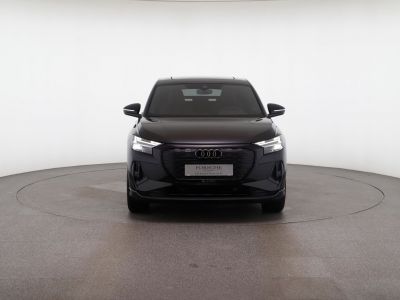 Audi Q4 e-tron Gebrauchtwagen