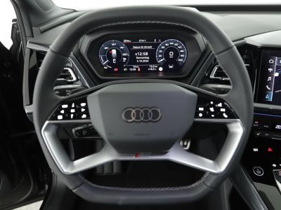 Audi Q4 e-tron Gebrauchtwagen