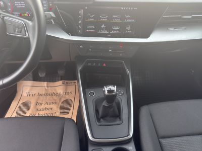 Audi A3 Gebrauchtwagen