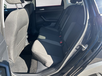 VW Taigo Gebrauchtwagen