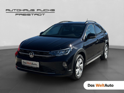 VW Taigo Gebrauchtwagen