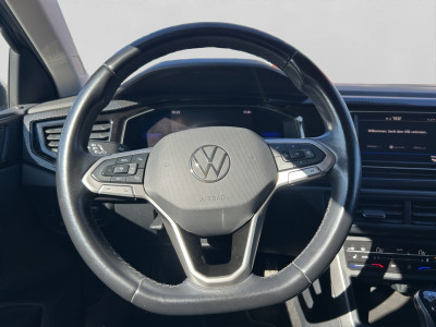 VW Taigo Gebrauchtwagen