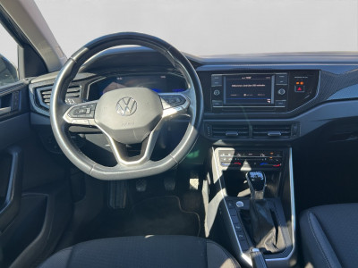 VW Taigo Gebrauchtwagen