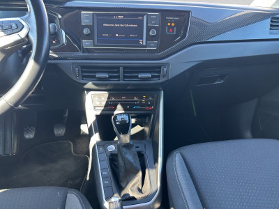 VW Taigo Gebrauchtwagen