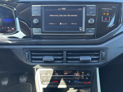 VW Taigo Gebrauchtwagen