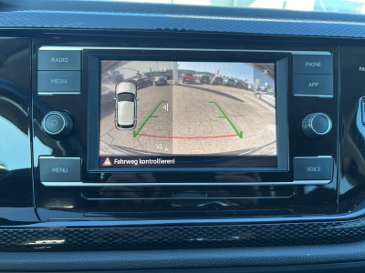 VW Taigo Gebrauchtwagen